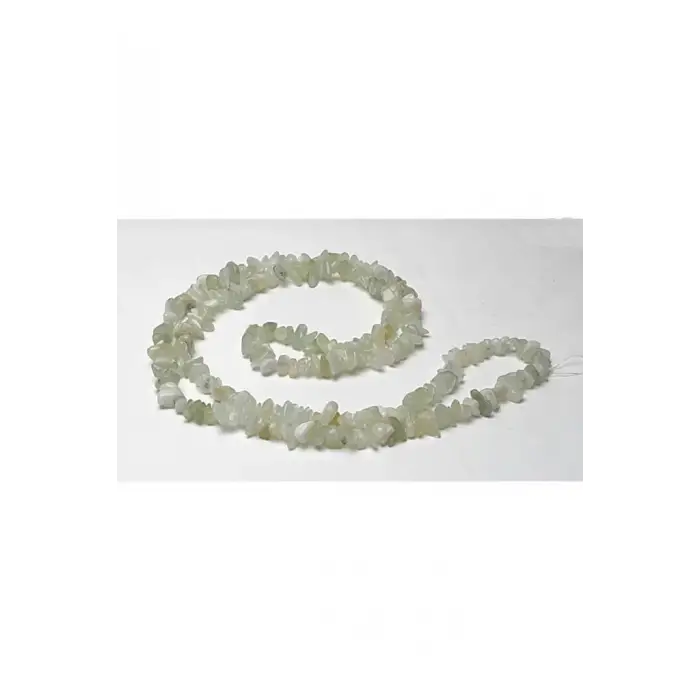 Açık Renk Yeşim Kırıktaş Dizi-80 cm