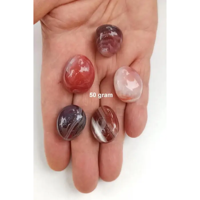 Afrika Akiği 50 Gram Tamburlu Parçalar 307