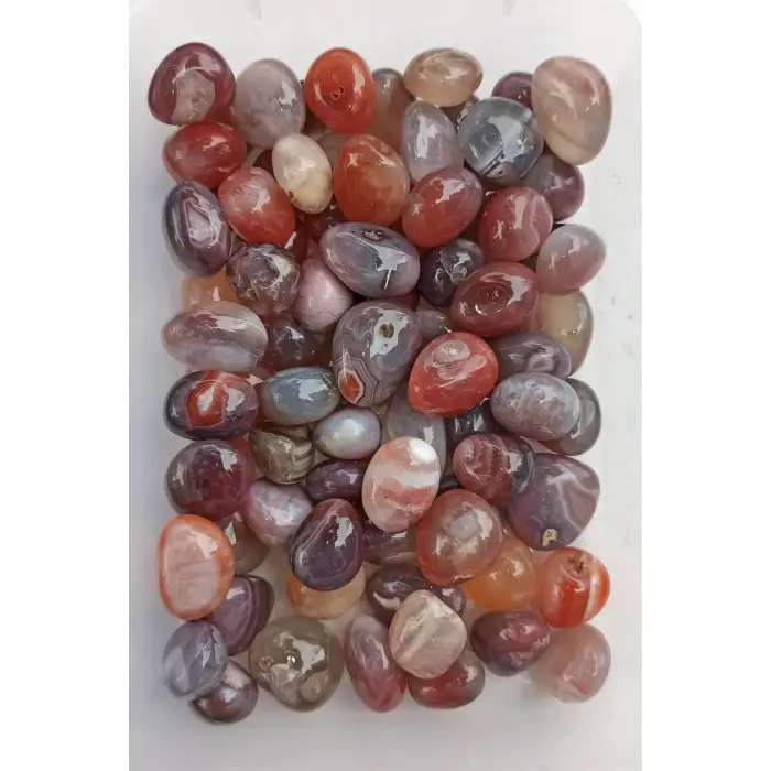 Afrika Akiği 50 Gram Tamburlu Parçalar 307