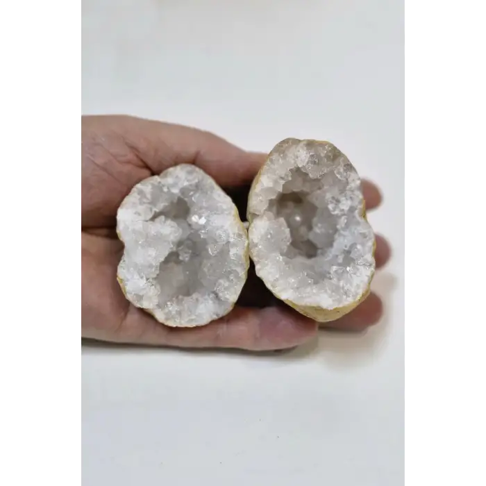 Afrika Kuvars Kristali Jeot KJB-10