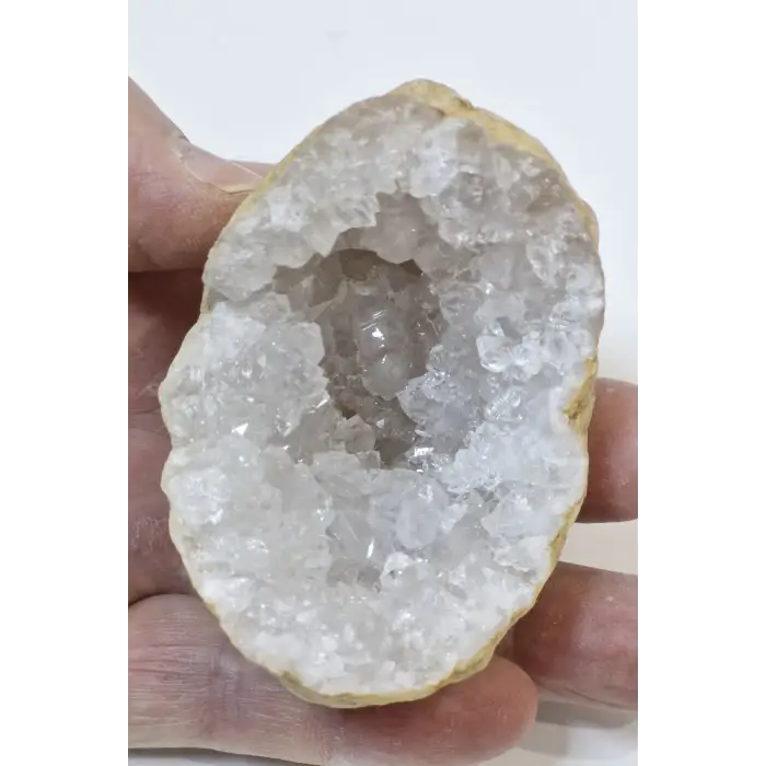 Afrika Kuvars Kristali Jeot KJB-10