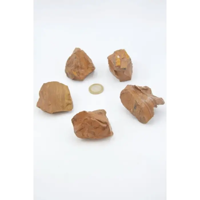 Ağaç Opal Doğal Kütle 18-AO