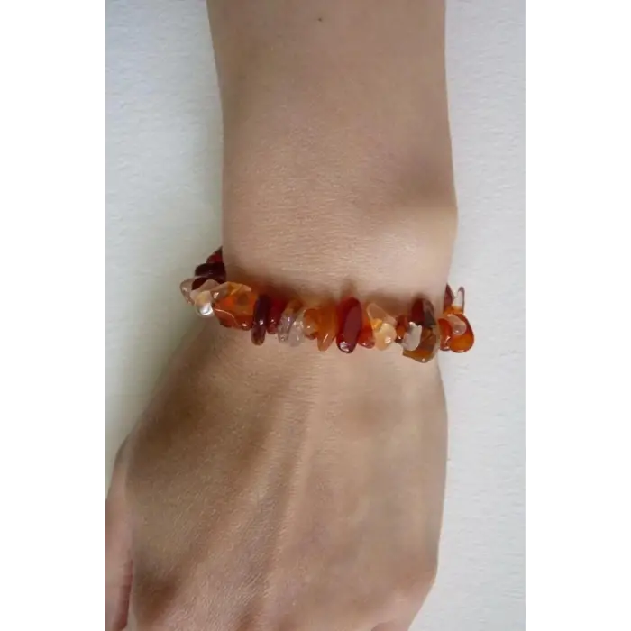 Akik Bileklik Kırıktaş 404-2