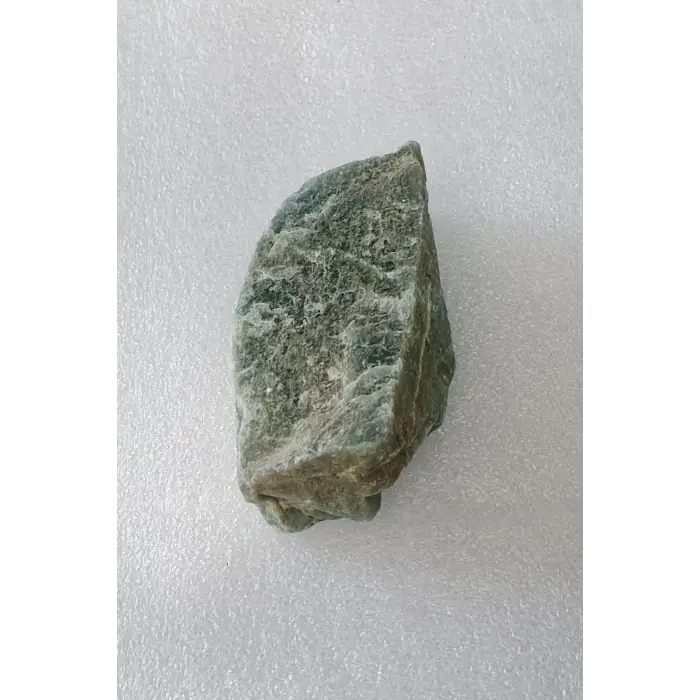 Amazonit Doğal Kütle Koleksiyonluk Parça 33-A1