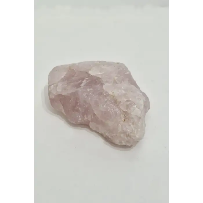 Ametist, Sitrin, Pembe Kuvars 3 Parça Doğal Taş 33ASP