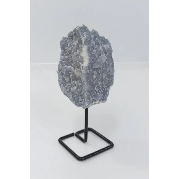 Anjelit Melek Taşı Dekoratif Parça 30-4