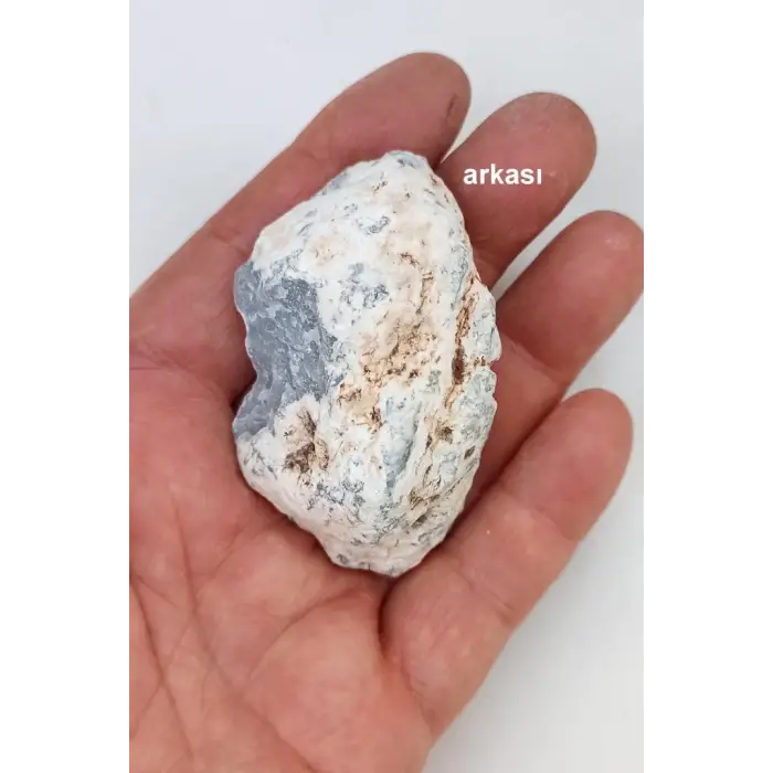 Anjelit Melek Taşı Doğal Parça 204