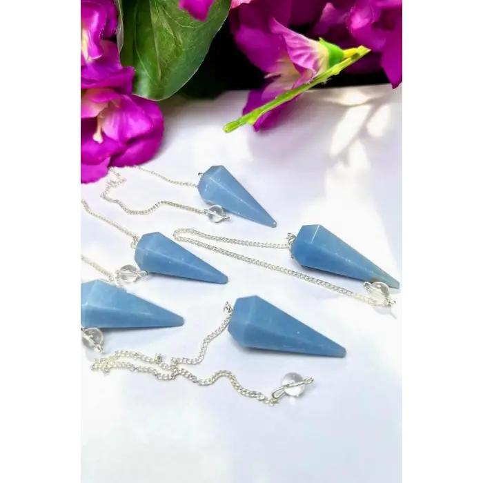 Anjelit Pandül - Sarkaç 543-1