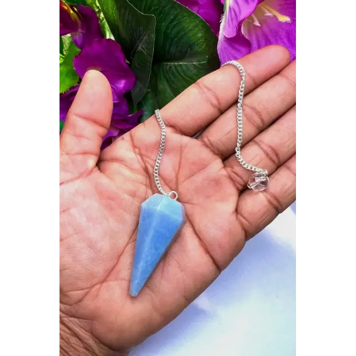 Anjelit Pandül - Sarkaç 543-1