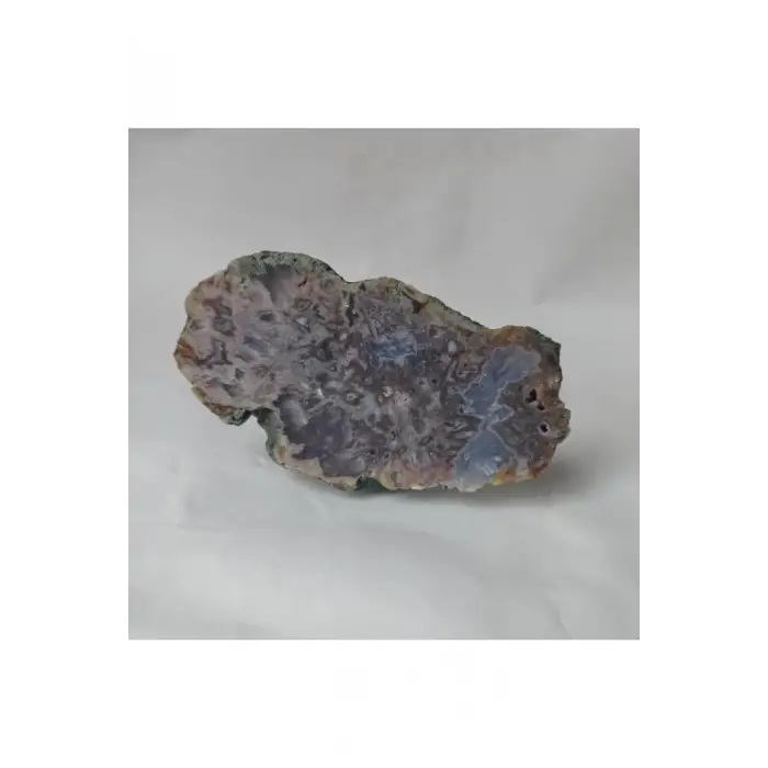 Ankara Çubuk Agat Yarım Parça 33-15