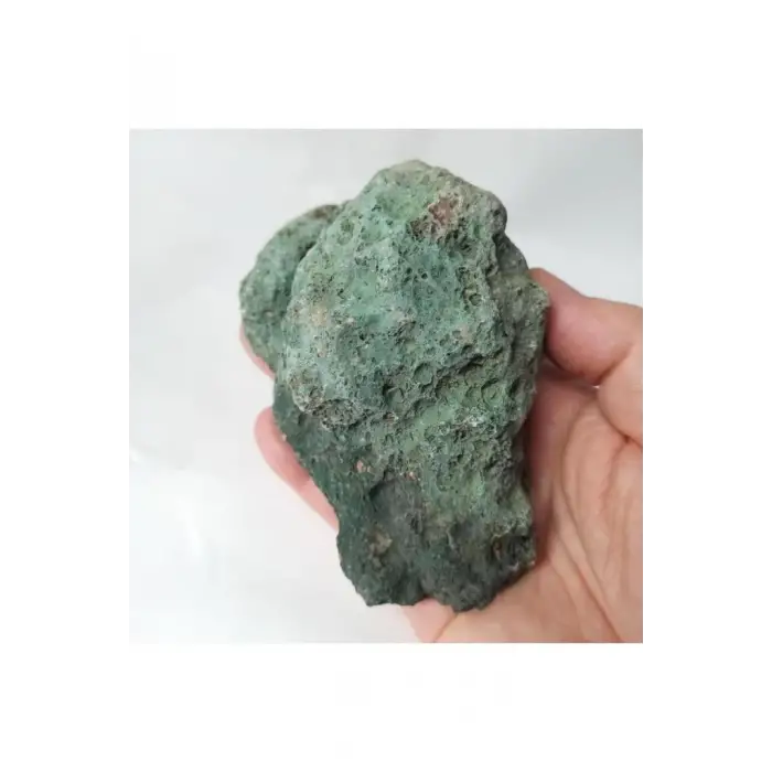 Ankara Çubuk Agat Yarım Parça 33-15