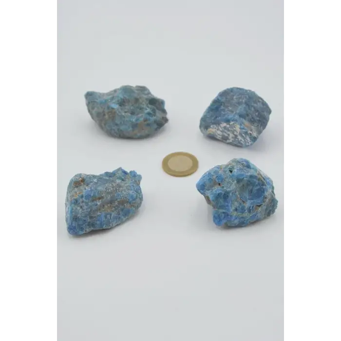 Apatit Taşı Doğal Kütle 463