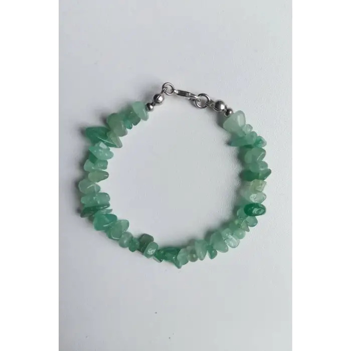 Aventurin Bileklik Kırıktaş 670-3