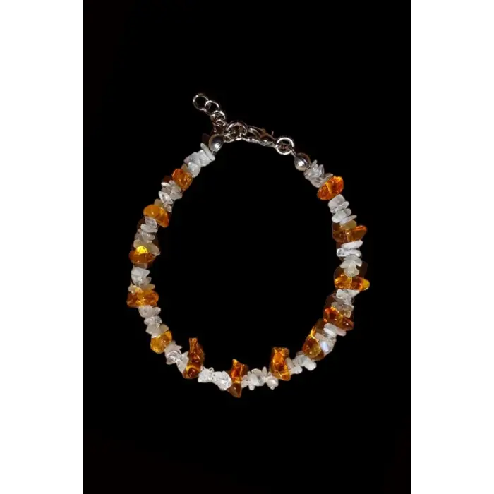 Aytaşı, Kehribar Bileklik Kırıktaş 311-3