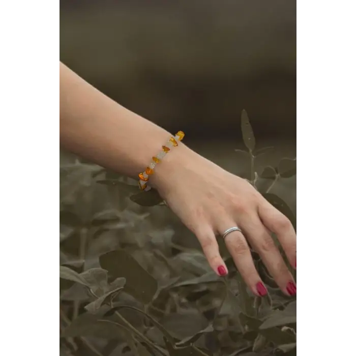 Aytaşı, Kehribar Bileklik Kırıktaş 311-3