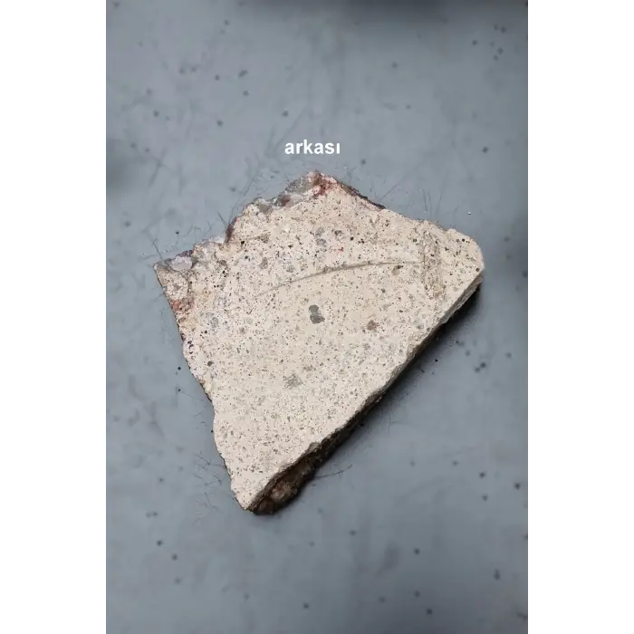 Balıkesir Ametisti Dekoratif Parça 32-BA