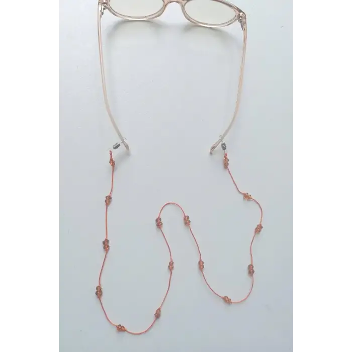 Baltık Kehribarı Gözlük İpi 129-11