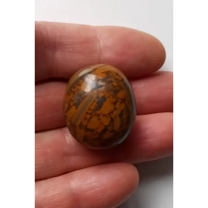 Bambu Jasper Tamburlu Parça 519