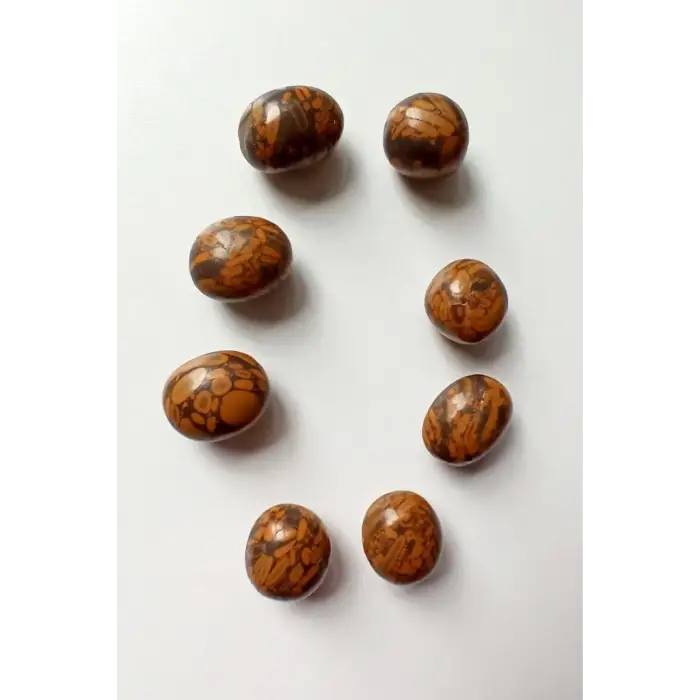 Bambu Jasper Tamburlu Parça 519