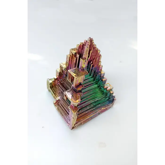 Bizmut Dekoratif Parça BZ31