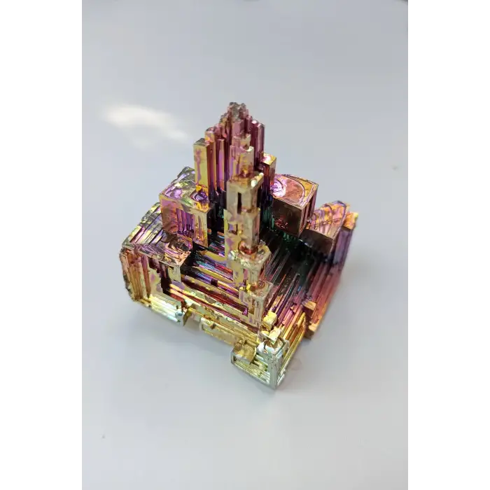 Bizmut Dekoratif Parça BZ31