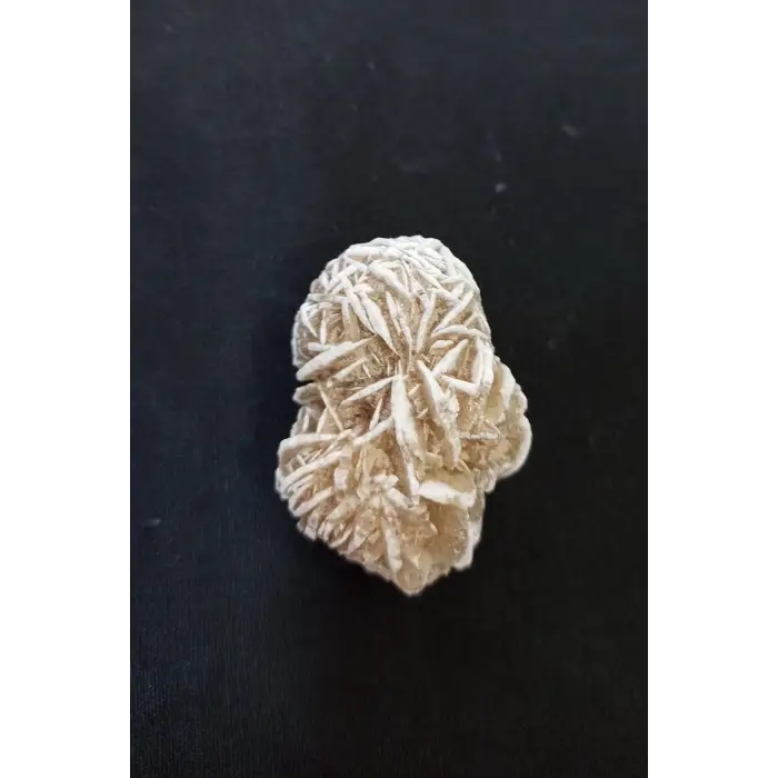 Çöl Gülü Sabır Taşı Doğal Parça Peru 32CG