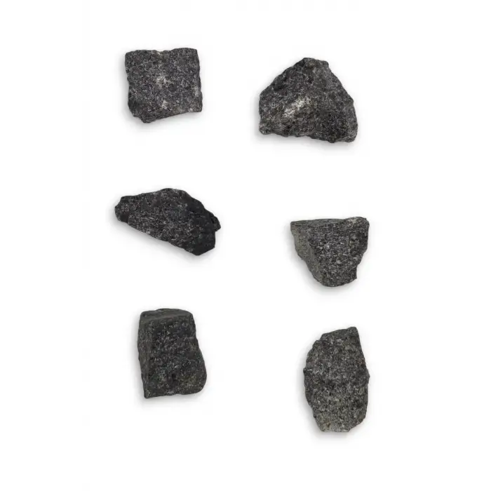 Coppernite - Kopernit Doğal Kütle Kök Çakra Taşı 125-2