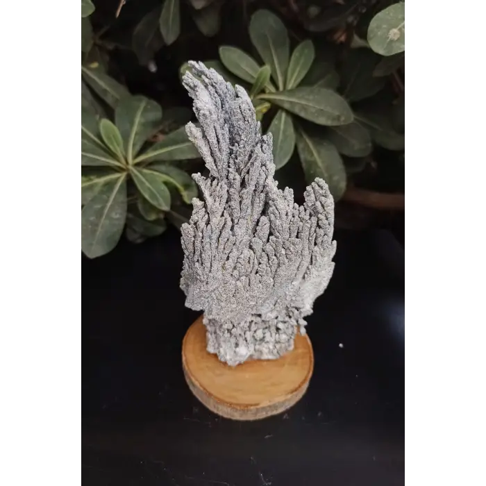 Dekoratif Magnezyum Cevheri Koleksiyonluk Parça MG7