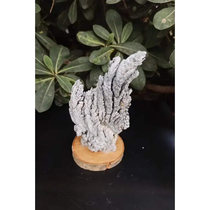 Dekoratif Magnezyum Cevheri Koleksiyonluk Parça MG7