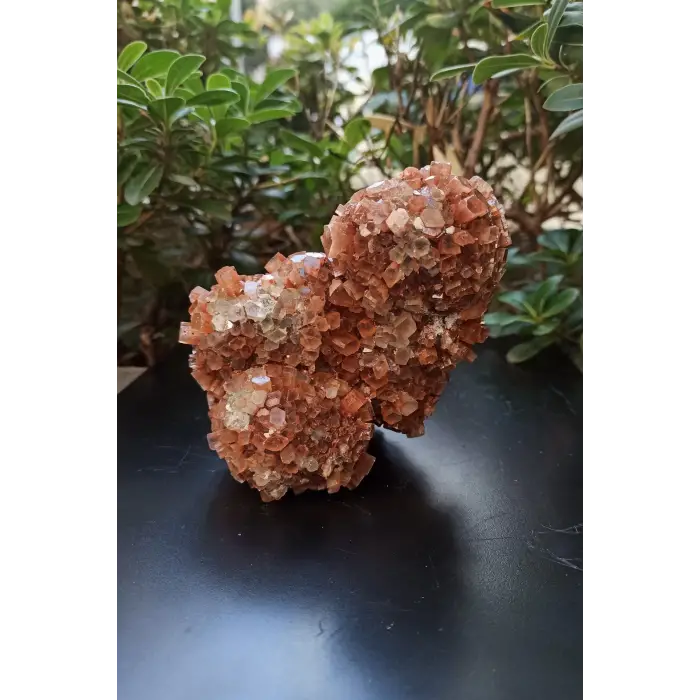 Doğal Aragonit Kristali Büyük Parça AR-10