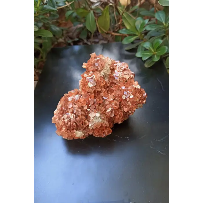 Doğal Aragonit Kristali Büyük Parça AR-10