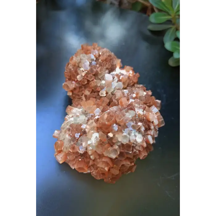 Doğal Aragonit Kristali Büyük Parça AR-10