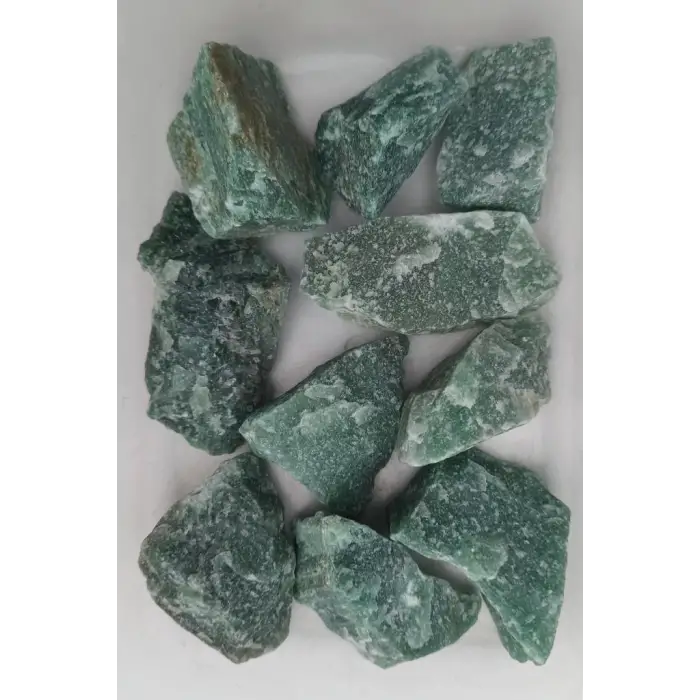 Doğal Aventurin Küçük Parça AV112