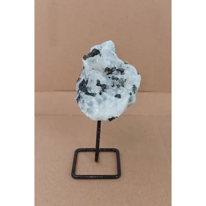 Doğal Aytaşı Dekoratif Parça 30-5