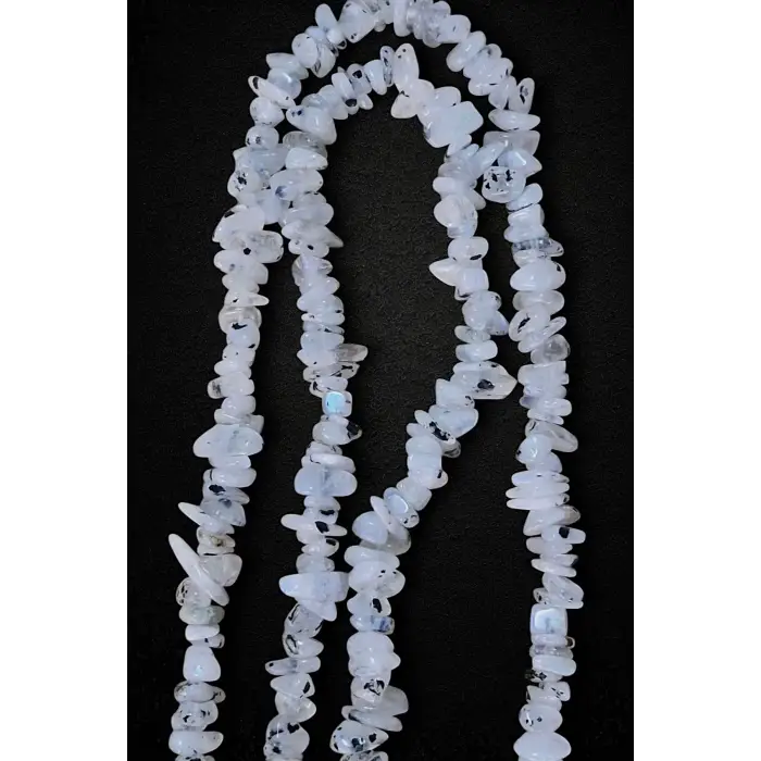 Doğal Aytaşı Kırıktaş Dizi - 80 cm.