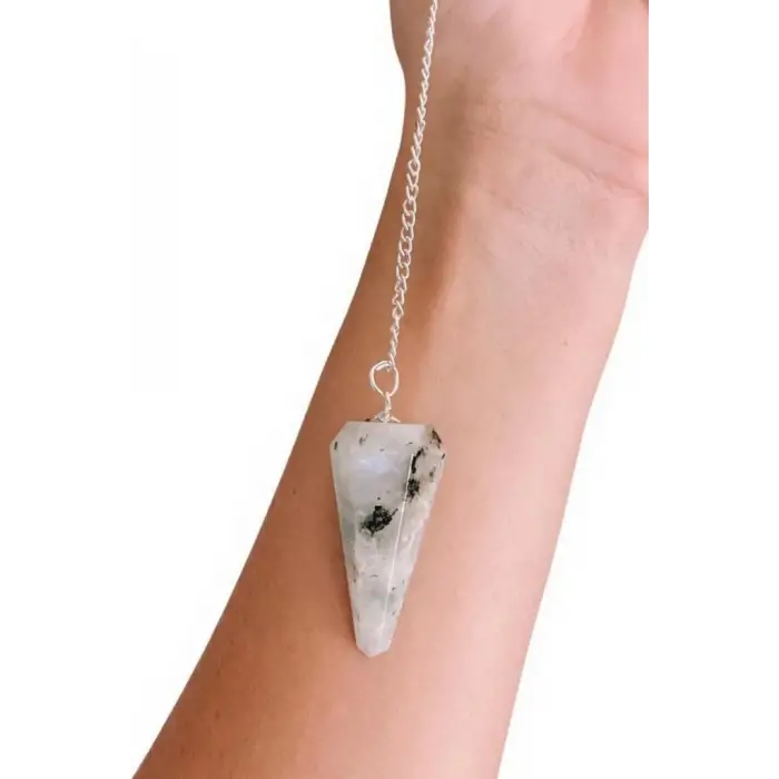 Doğal Aytaşı Pandül Sarkaç - 215-4