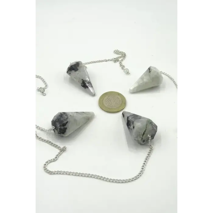 Doğal Aytaşı Pandül Sarkaç - 215-4