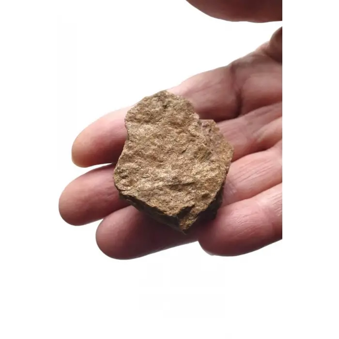 Doğal Bronzit Taşı Küçük Parça 9