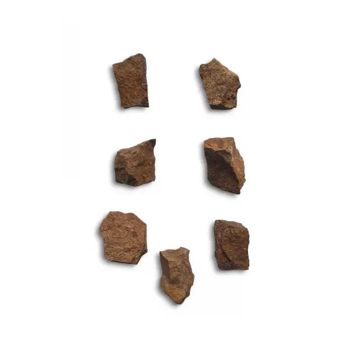 Doğal Bronzit Taşı Küçük Parça 9