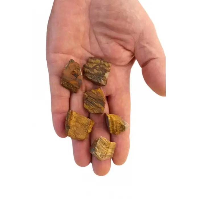 Doğal Kaplangözü Küçük Parçalar 50 Gram 430-2