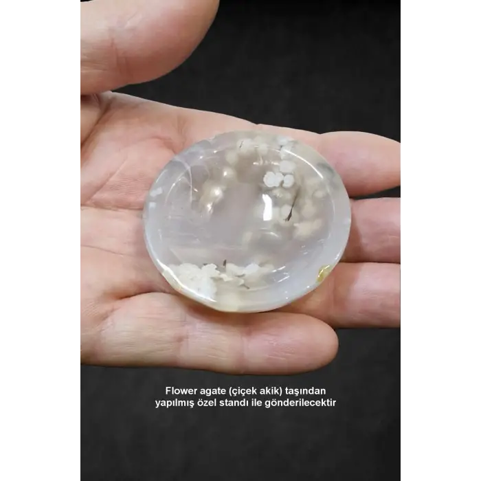 Doğal Kuvars Kristali 9Cm Medyum Küresi 31MK