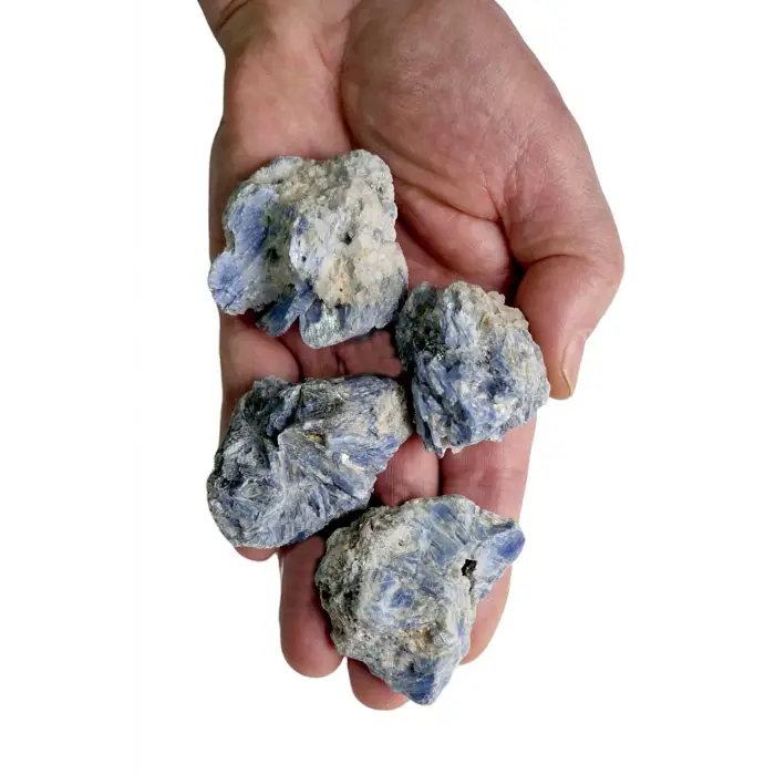 Doğal Kyanit Küçük Parça 17KY