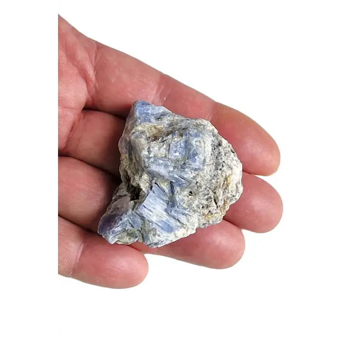 Doğal Kyanit Küçük Parça 17KY