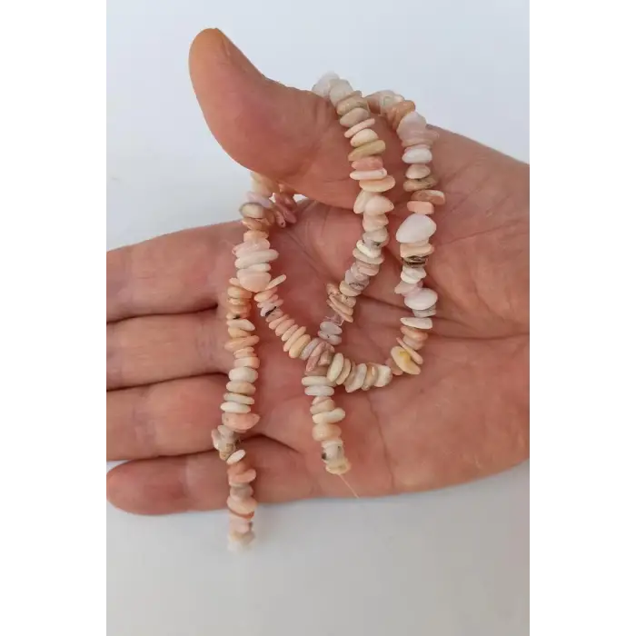 Doğal Opal Kırıktaş Dizi 40 cm 333