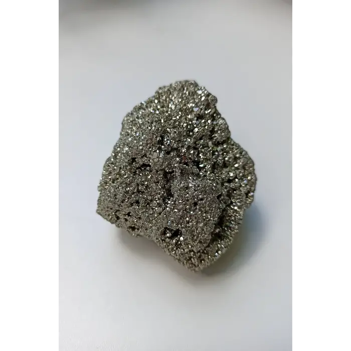 Doğal Pirit Taşı Koleksiyonluk Parça PR-6