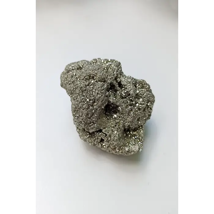 Doğal Pirit Taşı Koleksiyonluk Parça PR-6