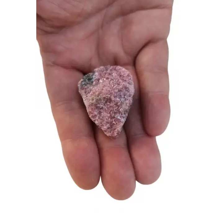 Doğal Rodonit Küçük Parça 339