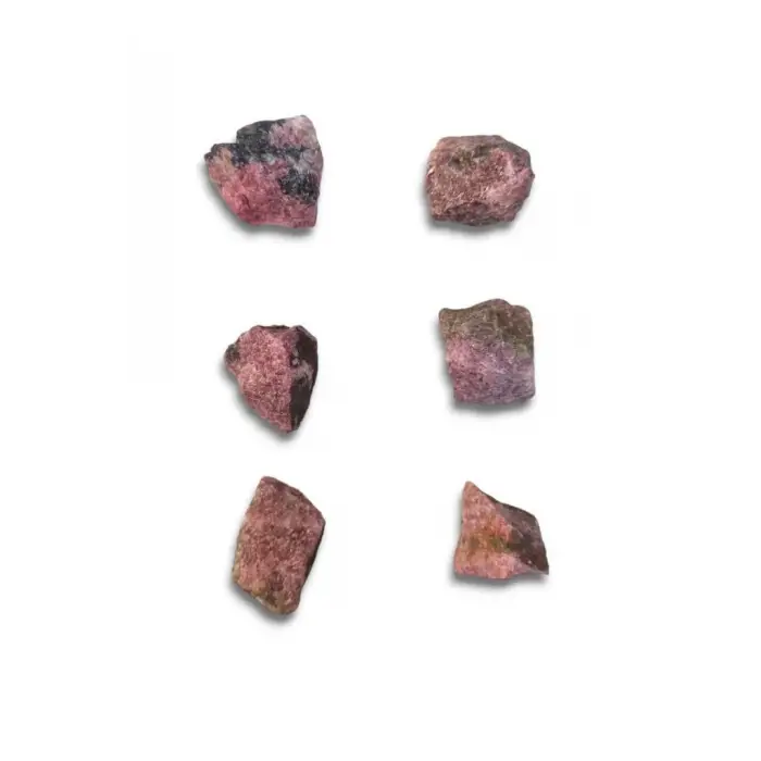 Doğal Rodonit Küçük Parça 339