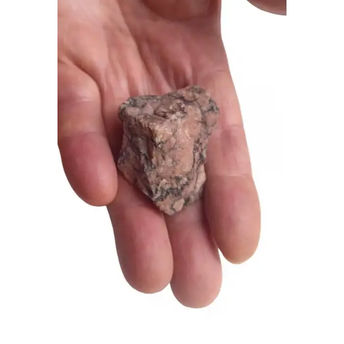 Doğal Rodonit Küçük Parça 403-2