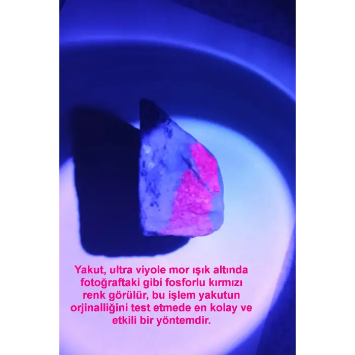 Doğal Taş Koleksiyonu, 9 Parça Bölmeli Kutuda DTK-9